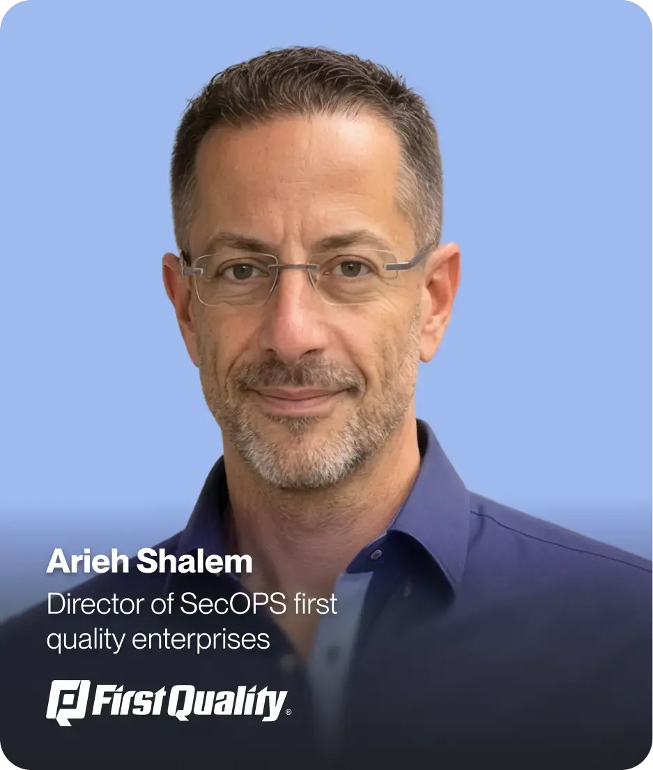 Arieh Shalem