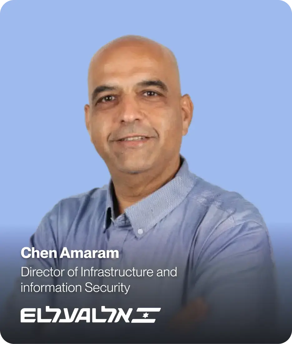 Chen Amaram (2)