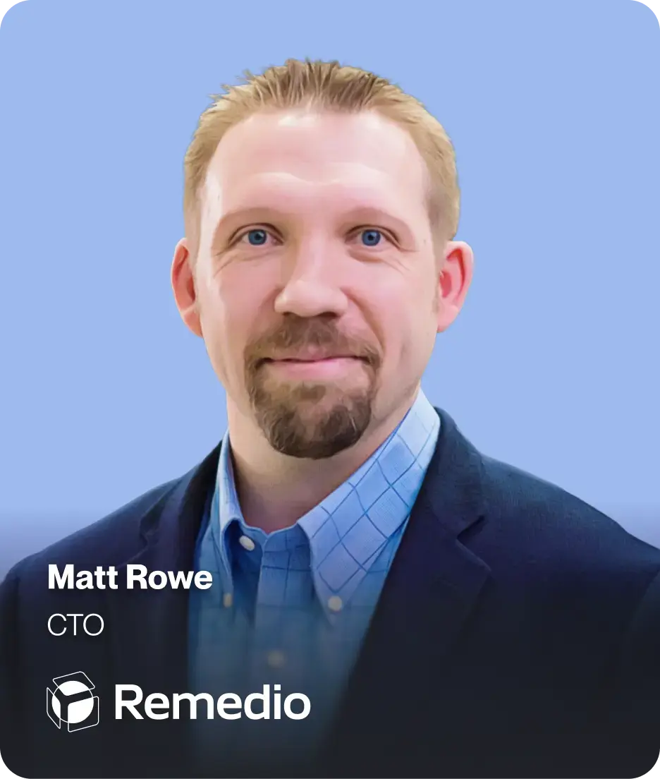 Matt Rowe