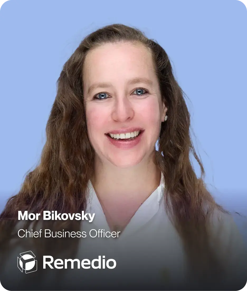 Mor Bikovsky