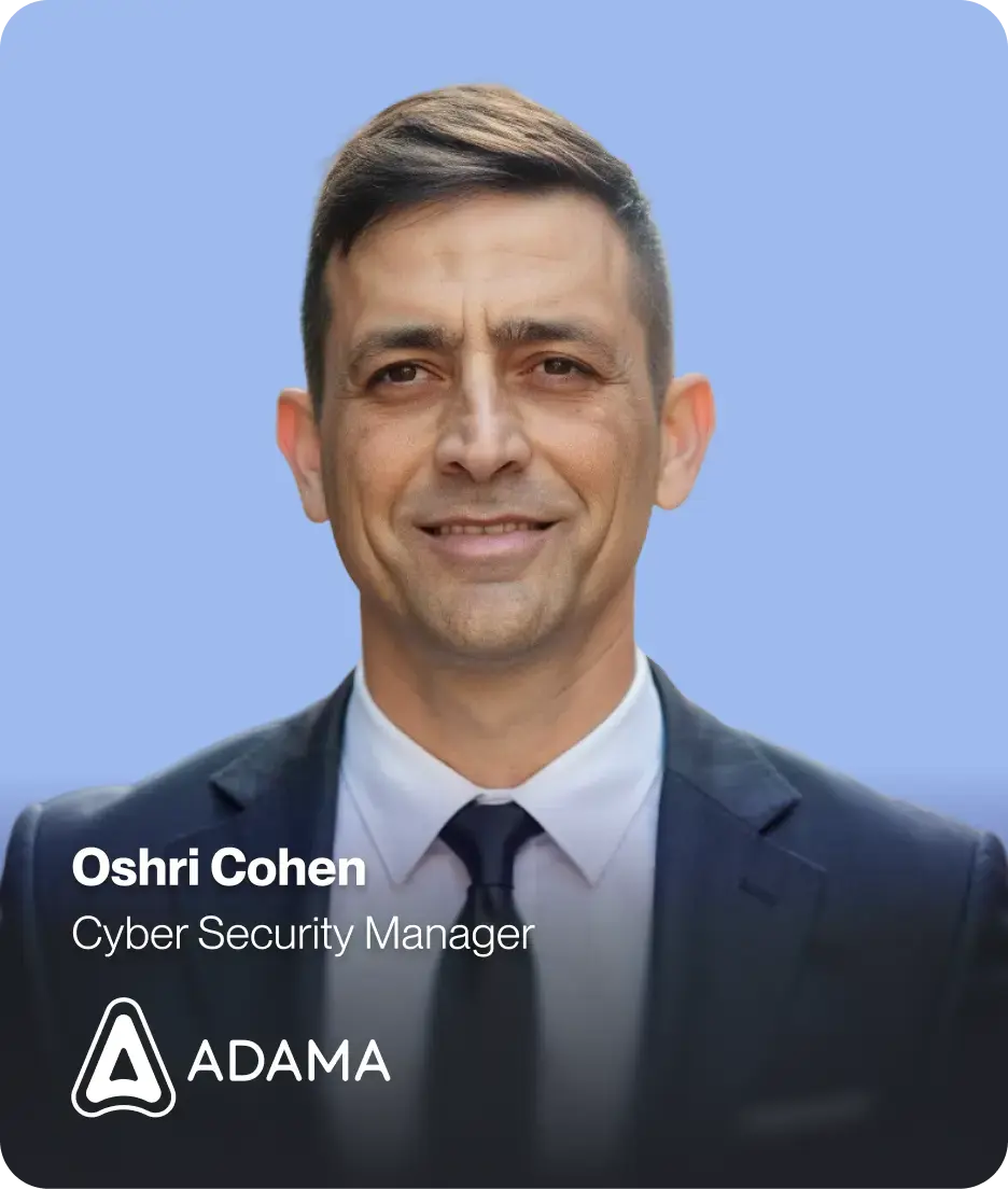 Oshri Cohen (1)
