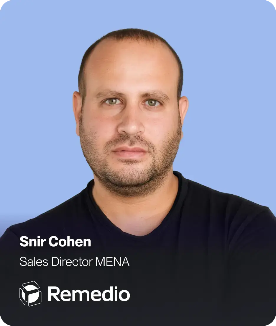 Snir Cohen