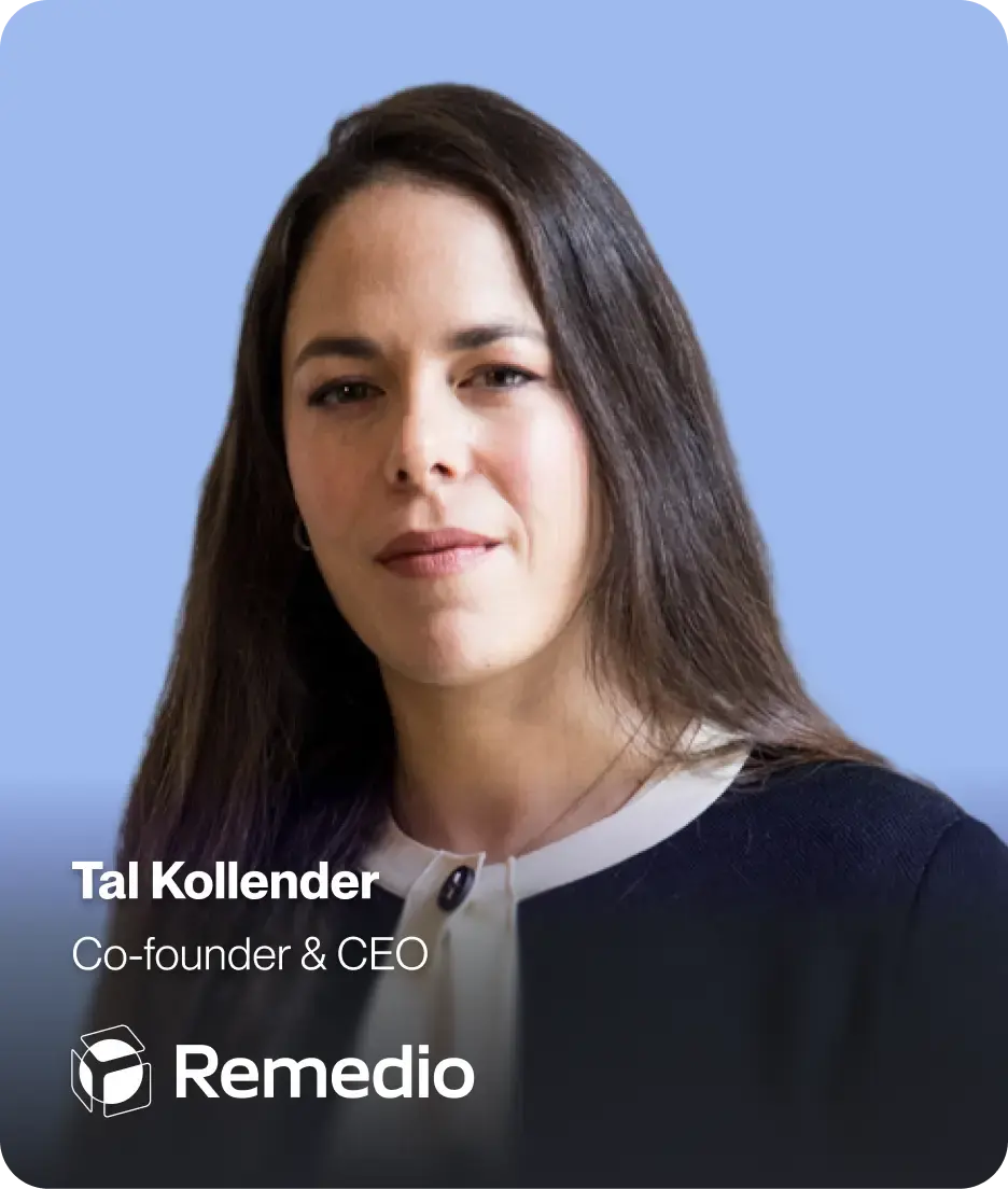 Tal Kollender