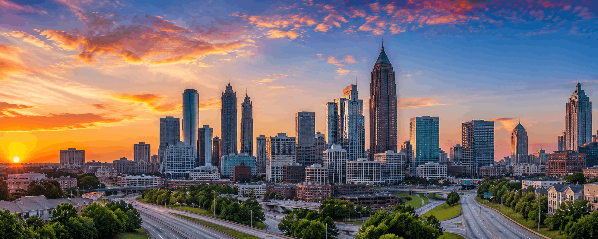 GPSEC ATLANTA