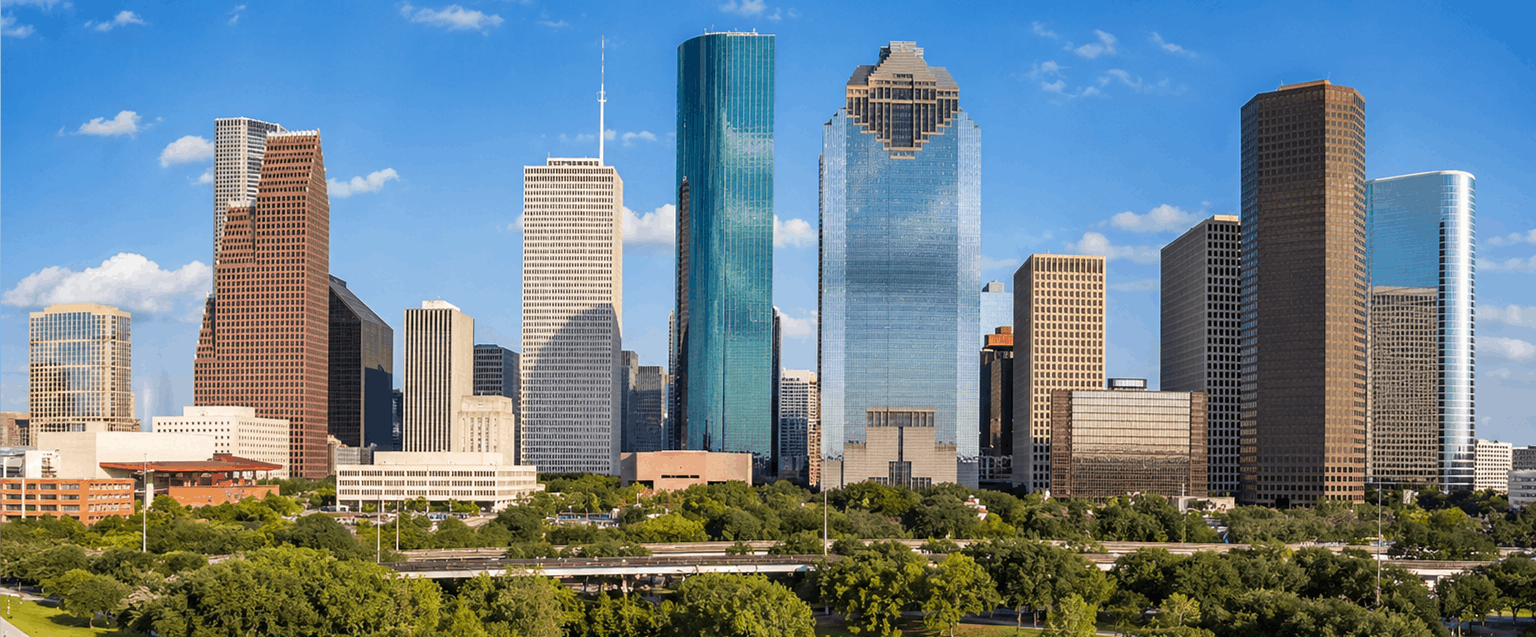 Houston  (1)