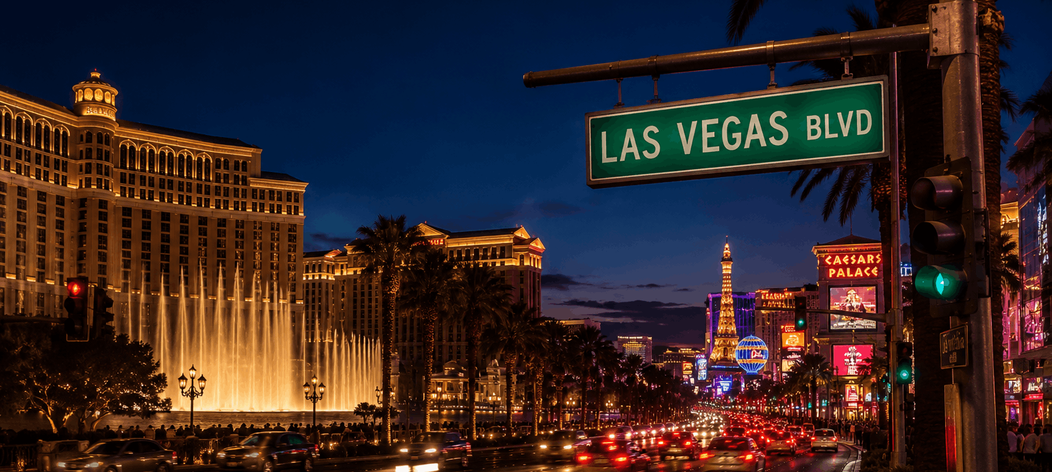 Las vegas 2