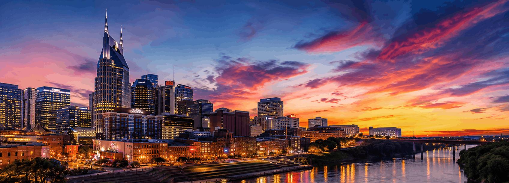 Nashville (1)